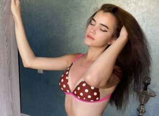 lelyamt телеграмм