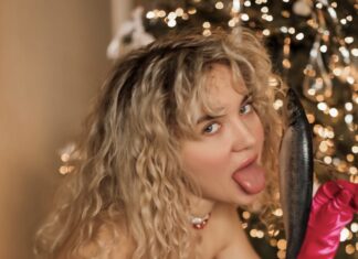 anastasiya tkachuk сливы