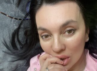 мама огра бусти