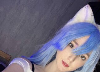 kawaii cat 99 слив