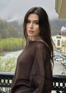 Mabelend слив фото и эксклюзив на Boosty | Обзор модели