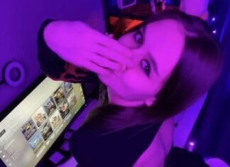 tyanli слив фото