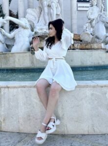 Mabelend слив фото и эксклюзив на Boosty | Обзор модели