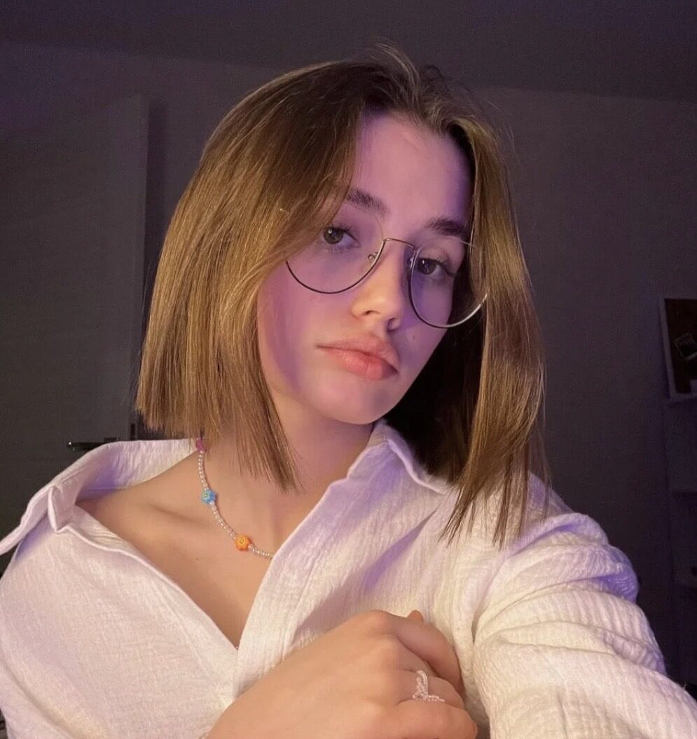 катя чапаева слив