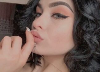 Анастасия Усеева