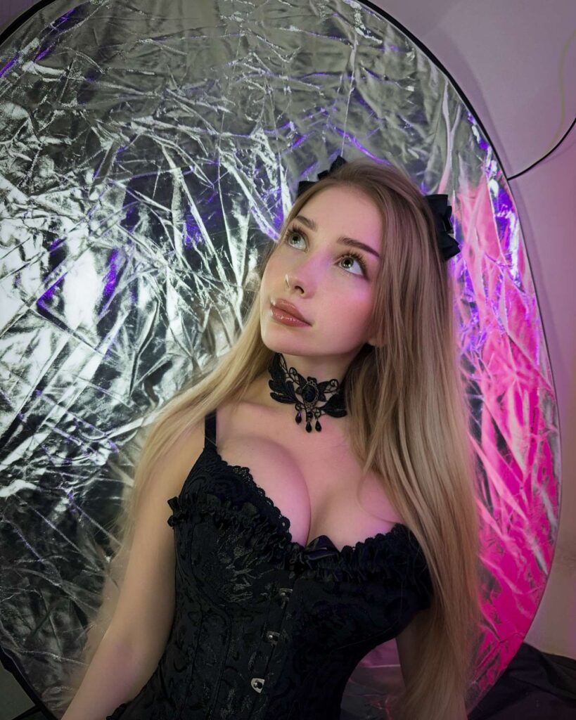 анастасия щелокова 