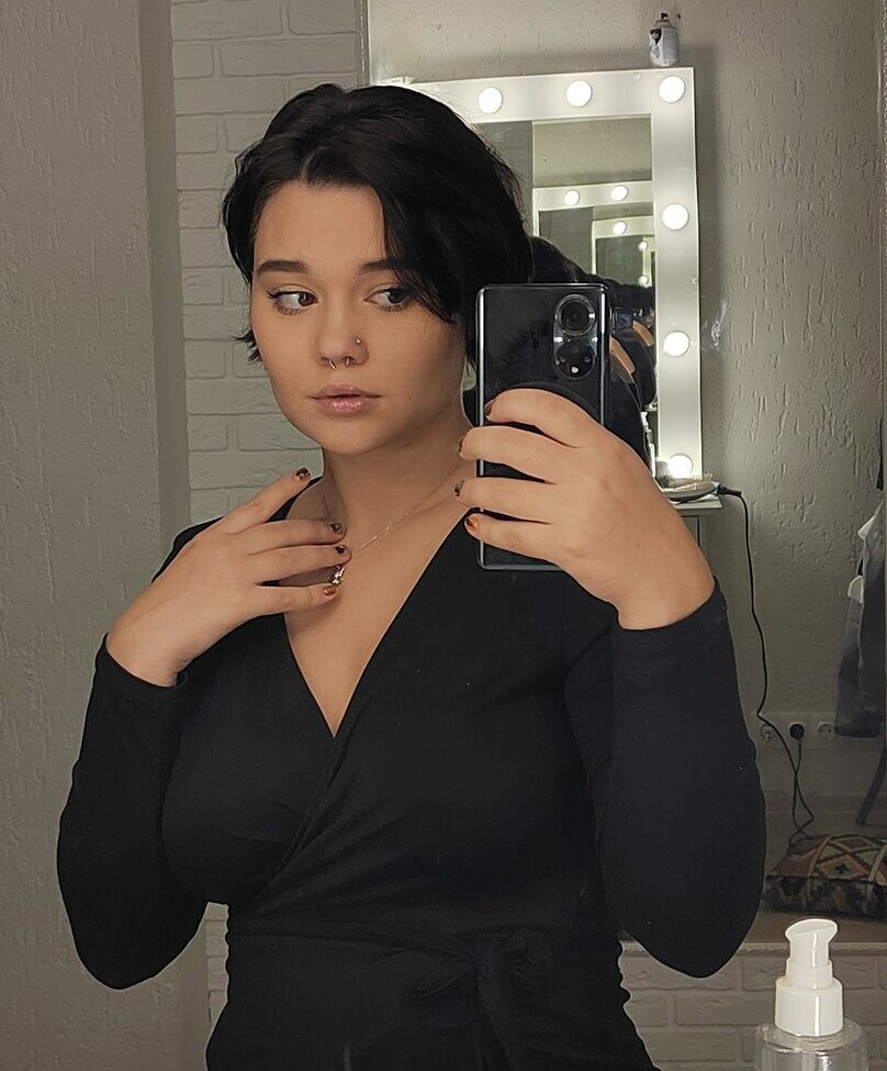 kate koss голая