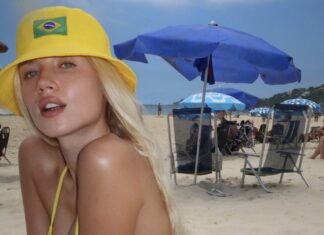 polina malinovskaya porn