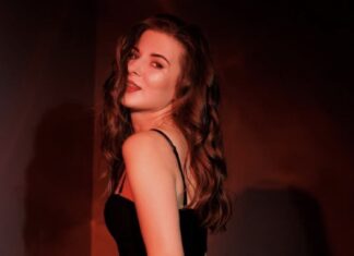 леди лео стрим