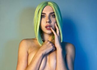 катя шумская фото