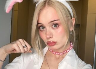 даша дошик слив видео