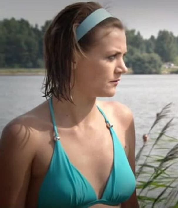  анна уколова порно