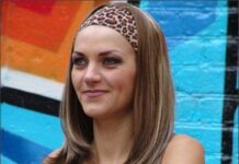 анна уколова голая