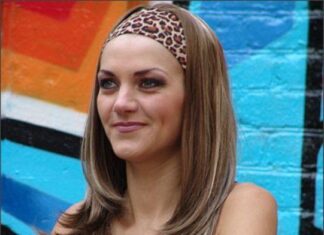 анна уколова голая