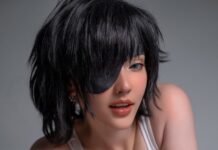 shirogane sama слив