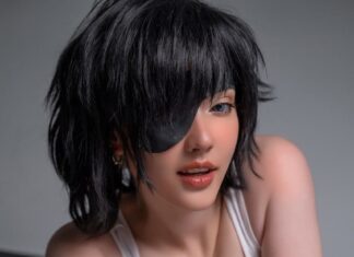 shirogane sama слив