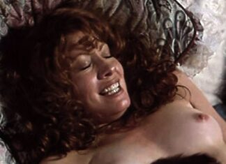 Линда Козловская слив фото