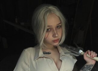 лера морфи слив