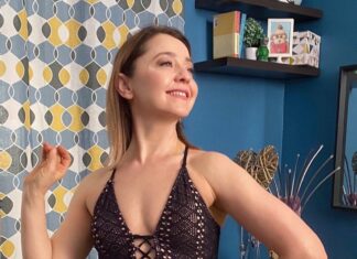 Валентина Рубцова