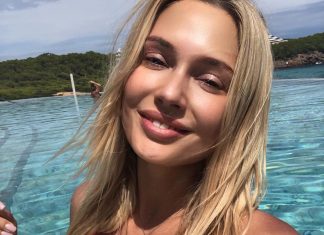 голая Рудова