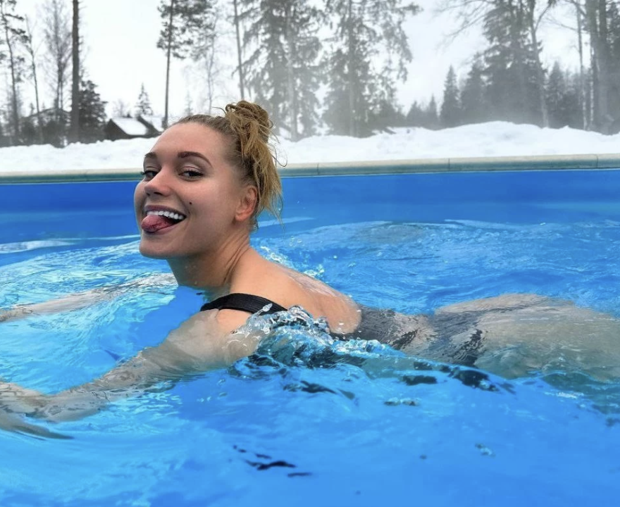 Асмус голая порно