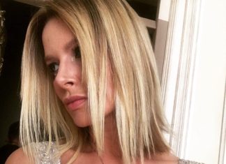 Александра Флоринская сливы