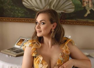 Светлана Колпакова фото