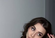 Сабина Хайрова сиськи