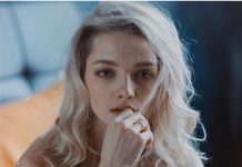 Екатерина Вилкова нюдсы