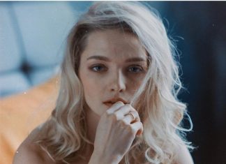 Екатерина Вилкова нюдсы