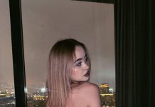 LeilaMiers порно