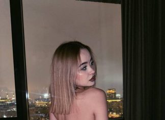 LeilaMiers порно