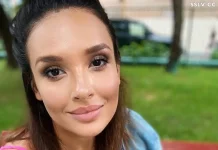 Ольга Дибцева фото