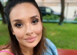 Ольга Дибцева фото