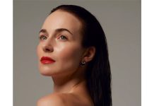 Анна Снаткина фото